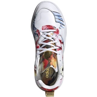 Buty męskie adidas Supercourt RX Shoesk kolorowe FW5354 Adidas