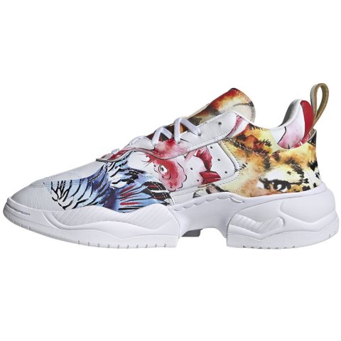 Buty męskie adidas Supercourt RX Shoesk kolorowe FW5354 Adidas Buty męskie adidas Supercourt RX Shoesk kolorowe FW5354 Adidas