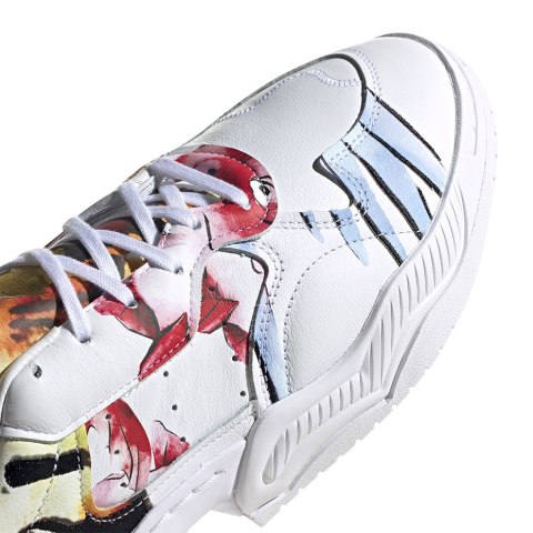 Buty męskie adidas Supercourt RX Shoesk kolorowe FW5354 Adidas Buty męskie adidas Supercourt RX Shoesk kolorowe FW5354 Adidas