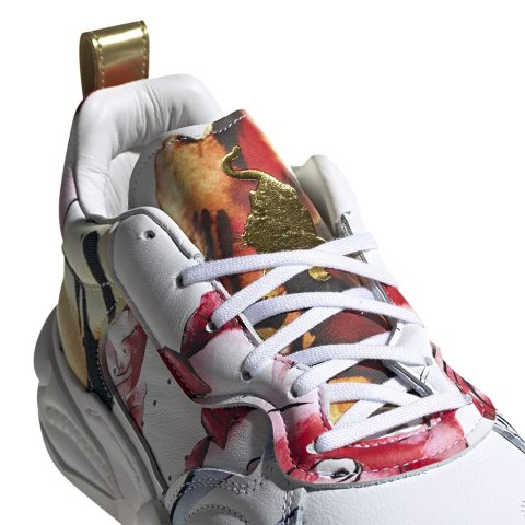 Buty męskie adidas Supercourt RX Shoesk kolorowe FW5354 Adidas Buty męskie adidas Supercourt RX Shoesk kolorowe FW5354 Adidas