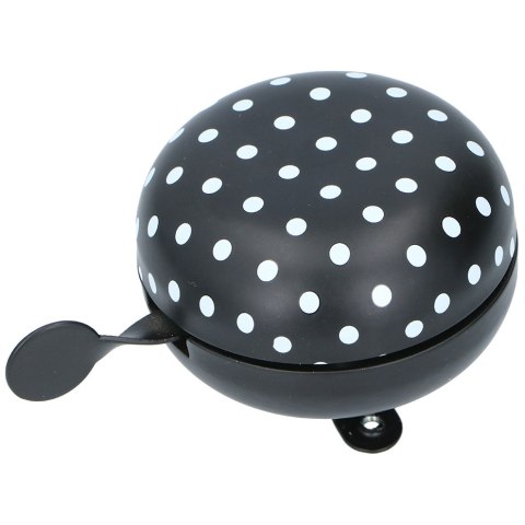 Dzwonek rowerowy Dunlop 80 mm 2060155/119517 Dunlop Dzwonek rowerowy Dunlop 80 mm 2060155/119517 Dunlop