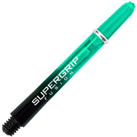 Harrows Supergrip Fusion Shafts short 2BA 3szt Harrows