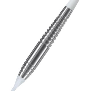 Harrows rzutka dart SILVER SHARK softip 18g Harrows