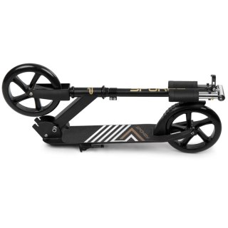 Hulajnoga Spokey Ayas 200mm BG czarna 929392 Spokey