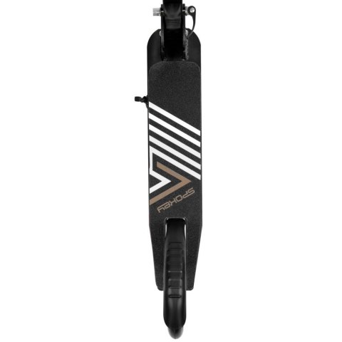 Hulajnoga Spokey Ayas 200mm BG czarna 929392 Spokey