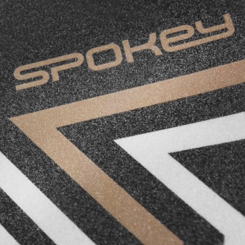 Hulajnoga Spokey Ayas 200mm BG czarna 929392 Spokey