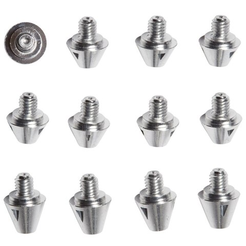 Kołki wkręty adidas Conical Stunds FJ6351 Adidas teamwear Kołki wkręty adidas Conical Stunds FJ6351 Adidas teamwear