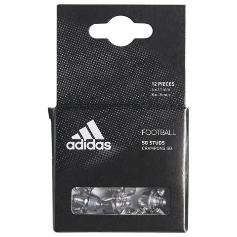 Kołki wkręty adidas Sg Studs FJ6352 Adidas teamwear Kołki wkręty adidas Sg Studs FJ6352 Adidas teamwear
