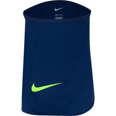 Komin Nike Dri-Fit Neckwarmer WW granatowy DC9161 492 Nike Komin Nike Dri-Fit Neckwarmer WW granatowy DC9161 492 Nike