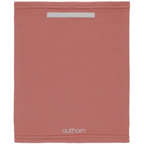 Komin Outhorn ciemny róż HOZ21 BANU600 53S Outhorn Komin Outhorn ciemny róż HOZ21 BANU600 53S Outhorn