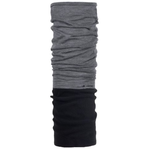 Komin Viking Merino Polartec szary 465-18-4332-08 Viking