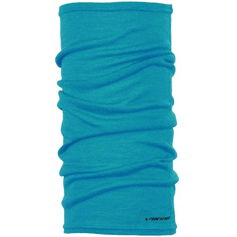 Komin Viking Merino Regular niebieski 460-18-4332-15-UNI Viking Komin Viking Merino Regular niebieski 460-18-4332-15-UNI Viking