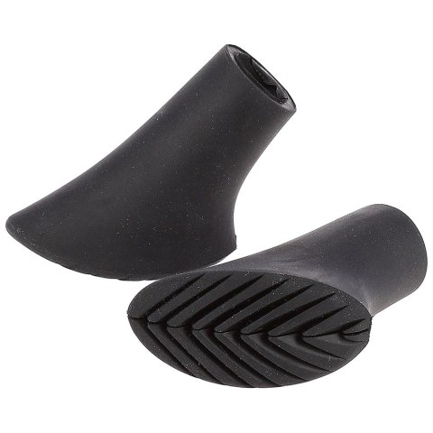 Końcówki do kijów Viking Nordic Walking Tip Protectors 666-21-8008-09-UNI Viking Końcówki do kijów Viking Nordic Walking Tip Protectors 666-21-8008-09-UNI Viking