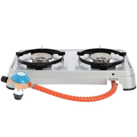 Kuchenka gazowa Campingaz Camping Cook CV 3600W 052-L0000-2000037217-912 Campingaz Kuchenka gazowa Campingaz Camping Cook CV 3600W 052-L0000-2000037217-912 Campingaz