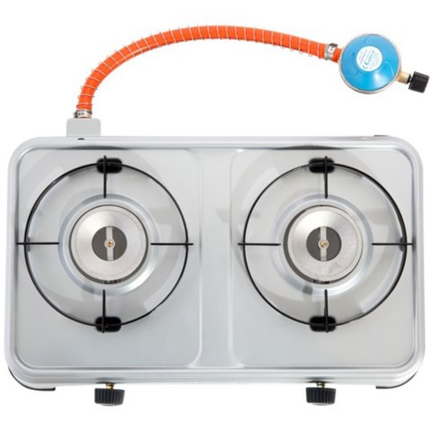 Kuchenka gazowa Campingaz Camping Cook CV 3600W 052-L0000-2000037217-912 Campingaz Kuchenka gazowa Campingaz Camping Cook CV 3600W 052-L0000-2000037217-912 Campingaz