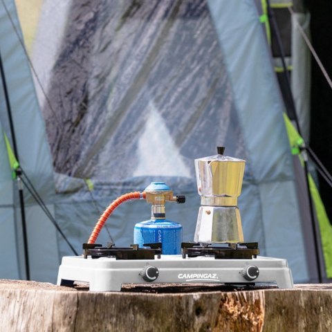 Kuchenka gazowa Campingaz Camping Cook CV 3600W 052-L0000-2000037217-912 Campingaz Kuchenka gazowa Campingaz Camping Cook CV 3600W 052-L0000-2000037217-912 Campingaz