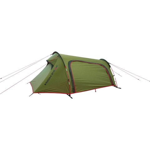 Namiot High Peak Sparrow 2 LW zielono-czerwony 10187 High Peak
