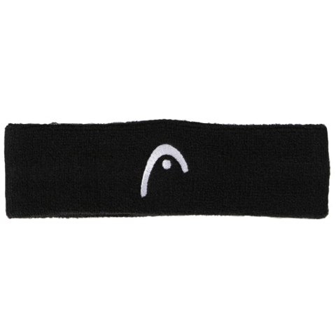 Opaska na głowę Head czarna 285080 Head Opaska na głowę Head czarna 285080 Head