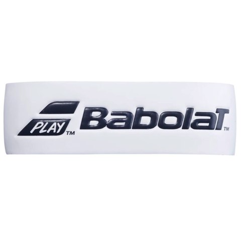 Owijka Babolat Syntec Pro Feel biała 670051 101 Babolat Owijka Babolat Syntec Pro Feel biała 670051 101 Babolat
