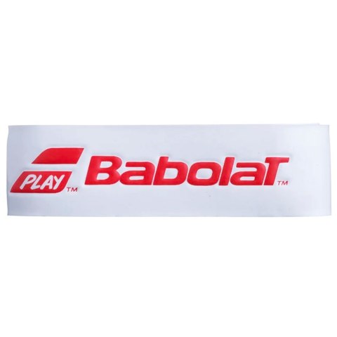Owijka Babolat Syntec Team Feel biało-czerwona 670065 149 Babolat Owijka Babolat Syntec Team Feel biało-czerwona 670065 149 Babolat