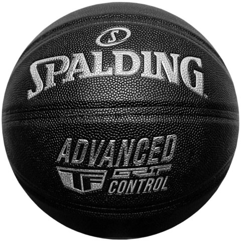 Piłka do koszykówki Spalding Advanced Grip Control 76871Z Spalding Piłka do koszykówki Spalding Advanced Grip Control 76871Z Spalding
