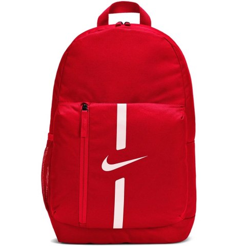 Plecak Nike Academy Team czerwony DA2571 657 Nike Team Plecak Nike Academy Team czerwony DA2571 657 Nike Team