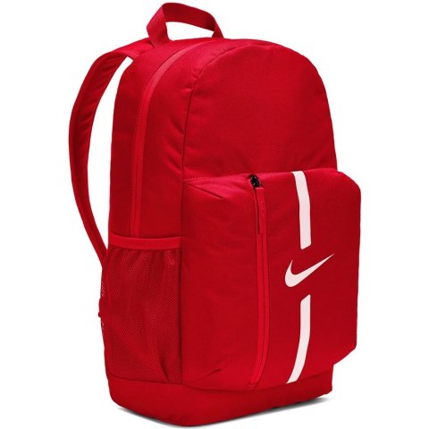 Plecak Nike Academy Team czerwony DA2571 657 Nike Team Plecak Nike Academy Team czerwony DA2571 657 Nike Team