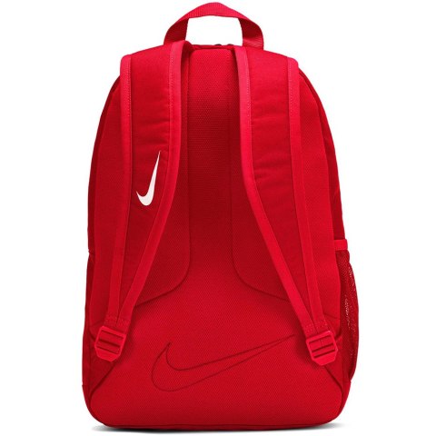 Plecak Nike Academy Team czerwony DA2571 657 Nike Team Plecak Nike Academy Team czerwony DA2571 657 Nike Team