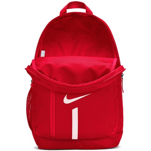 Plecak Nike Academy Team czerwony DA2571 657 Nike Team Plecak Nike Academy Team czerwony DA2571 657 Nike Team