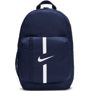 Plecak Nike Academy Team granatowy DA2571 411 Nike Team