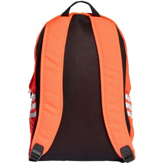 Plecak adidas Classic Future Icons Backpack pomarańczowy GU1738 Adidas