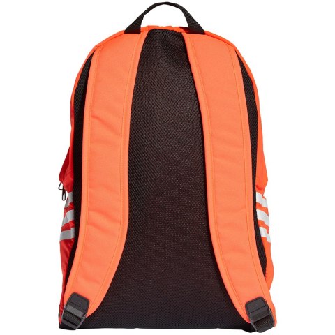 Plecak adidas Classic Future Icons Backpack pomarańczowy GU1738 Adidas