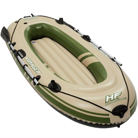 Ponton Bestway Voyager 2.43M 1698 Bestway Ponton Bestway Voyager 2.43M 1698 Bestway