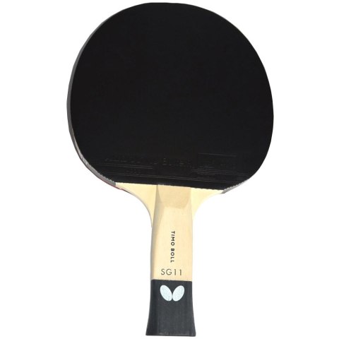 Rakietka do ping ponga Butterfly Timo Boll SG11 85012 Butterfly Rakietka do ping ponga Butterfly Timo Boll SG11 85012 Butterfly