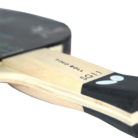 Rakietka do ping ponga Butterfly Timo Boll SG11 85012 Butterfly Rakietka do ping ponga Butterfly Timo Boll SG11 85012 Butterfly