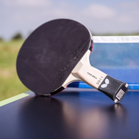 Rakietka do ping ponga Butterfly Timo Boll SG11 85012 Butterfly Rakietka do ping ponga Butterfly Timo Boll SG11 85012 Butterfly
