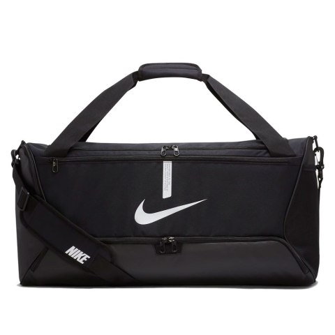 Torba Nike Academy Team czarna CU8090 010 Nike Team Torba Nike Academy Team czarna CU8090 010 Nike Team