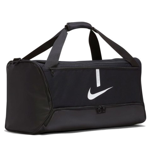 Torba Nike Academy Team czarna CU8090 010 Nike Team Torba Nike Academy Team czarna CU8090 010 Nike Team