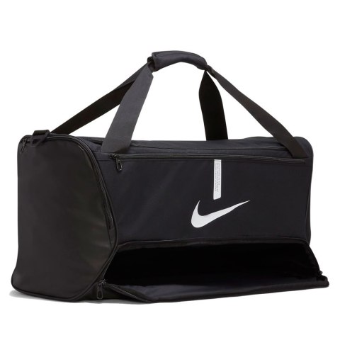 Torba Nike Academy Team czarna CU8090 010 Nike Team Torba Nike Academy Team czarna CU8090 010 Nike Team