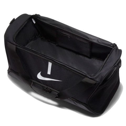 Torba Nike Academy Team czarna CU8090 010 Nike Team Torba Nike Academy Team czarna CU8090 010 Nike Team