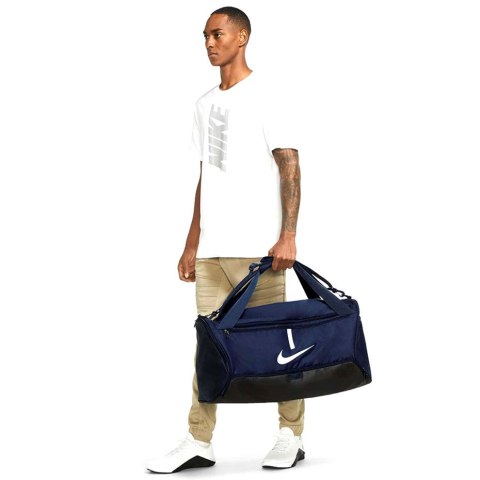 Torba Nike Academy Team granatowa CU8090 410 Nike Team Torba Nike Academy Team granatowa CU8090 410 Nike Team