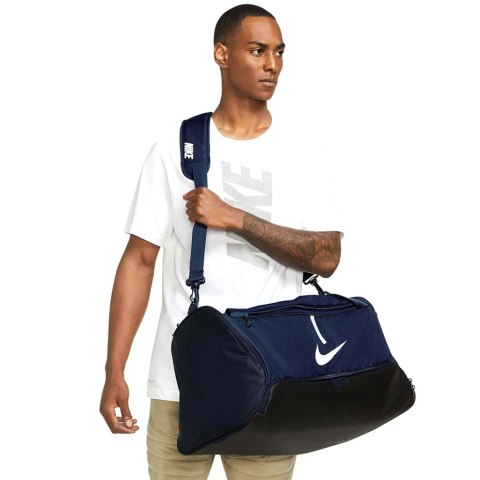 Torba Nike Academy Team granatowa CU8090 410 Nike Team Torba Nike Academy Team granatowa CU8090 410 Nike Team