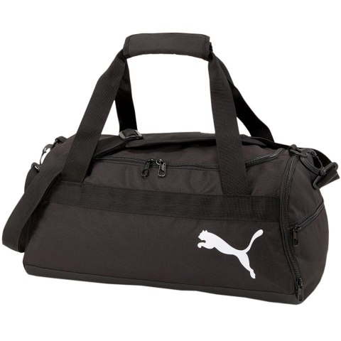 Torba Puma teamGOAL 23 Teambag S czarna 76857 03 Puma Torba Puma teamGOAL 23 Teambag S czarna 76857 03 Puma