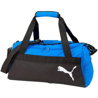 Torba Puma teamGOAL 23 Teambag S niebieska 76857 02 Puma