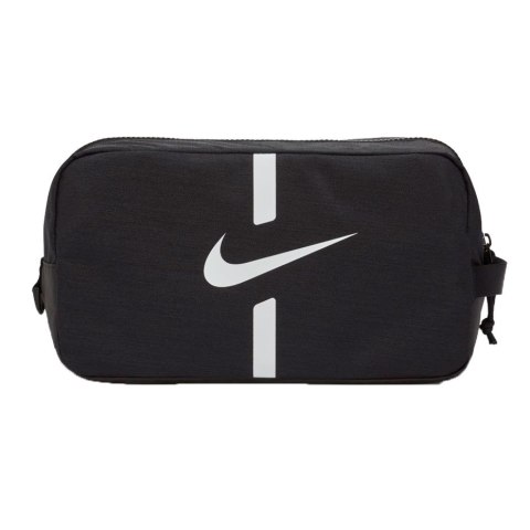 Torba na buty Nike Academy czarna DC2648 010 Nike Team Torba na buty Nike Academy czarna DC2648 010 Nike Team