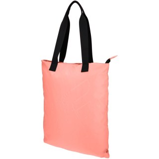 Torba plażowa 4F jansy róż H4L21 TPL001 56S 4F