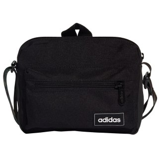 Torebka na ramię adidas Clsc Camo Org czarna GN2062 Adidas