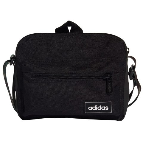 Torebka na ramię adidas Clsc Camo Org czarna GN2062 Adidas