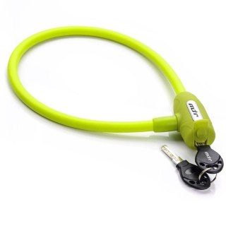 Zapięcie rowerowe Meteor Blocker zielone 31549 Meteor