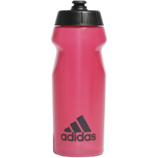 Bidon adidas Performance Bottle 0.5 L różowy HT3524 Adidas